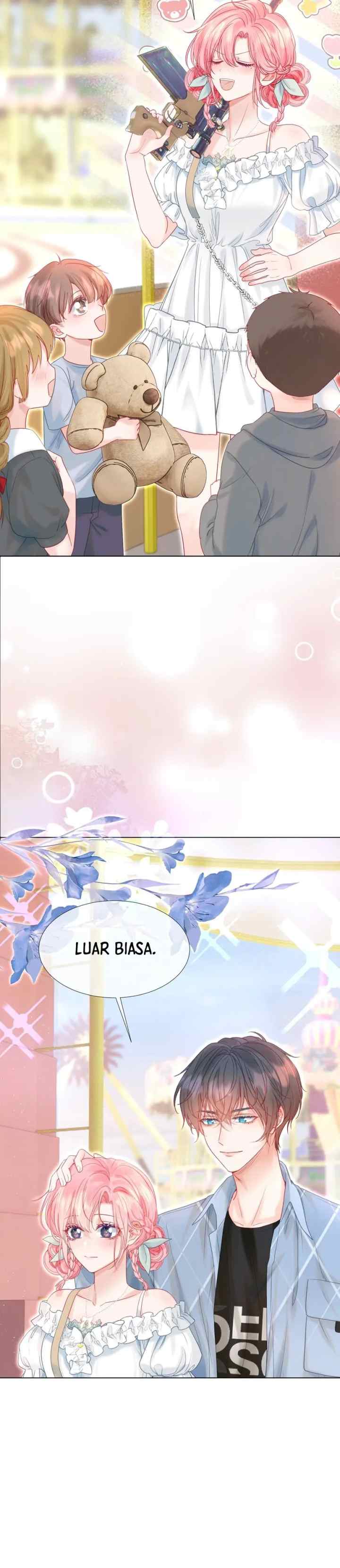 Returning To The Year My Husband Was Scholl Grass chapter 7 halaman 12