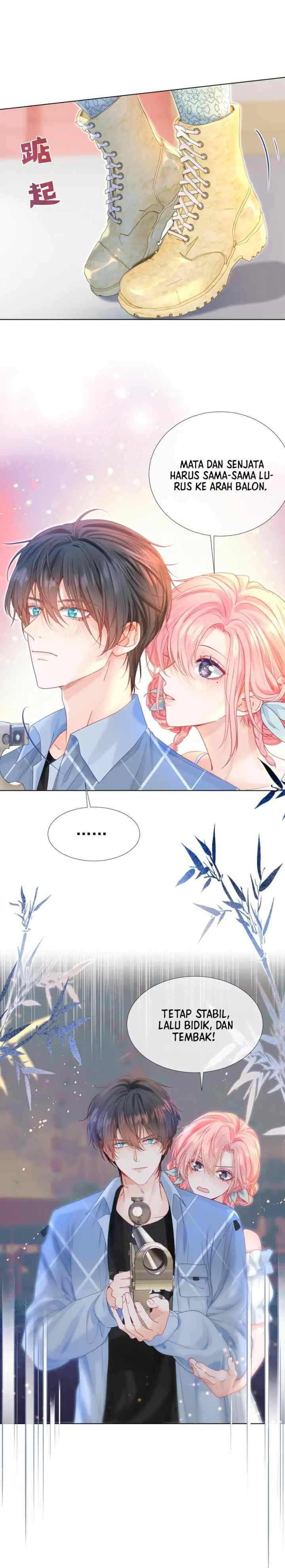 Returning To The Year My Husband Was Scholl Grass chapter 8 halaman 4