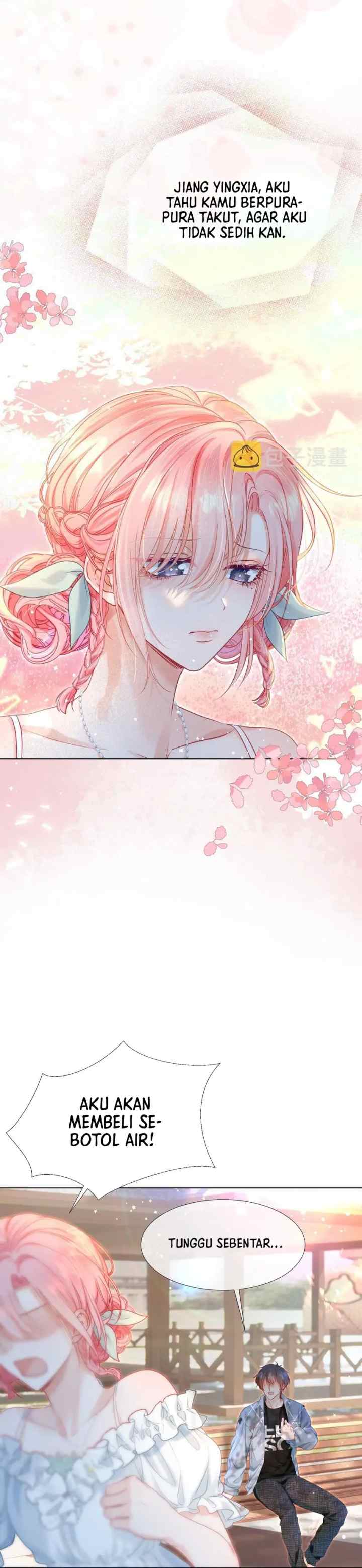 Returning To The Year My Husband Was Scholl Grass chapter 8 halaman 15
