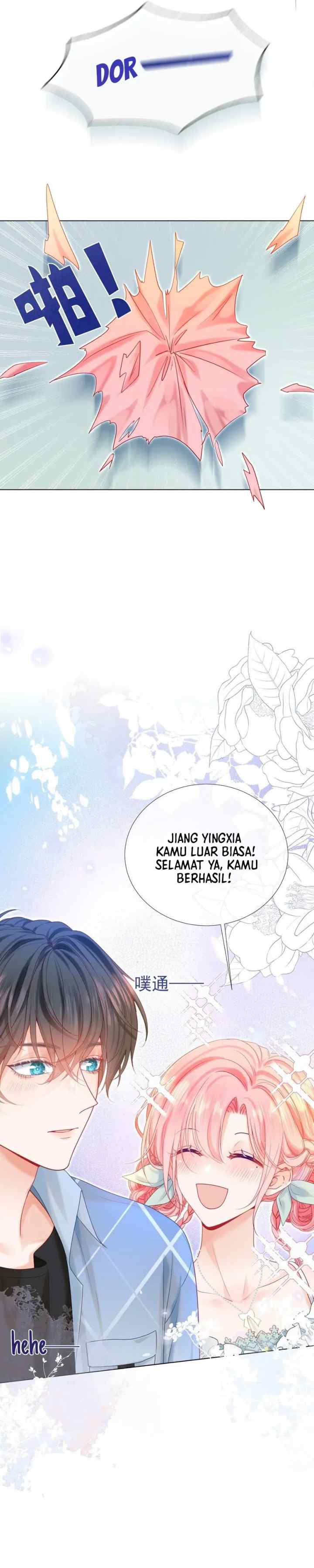 Returning To The Year My Husband Was Scholl Grass chapter 8 halaman 5