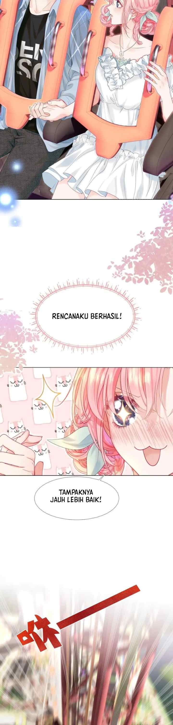 Returning To The Year My Husband Was Scholl Grass chapter 8 halaman 11