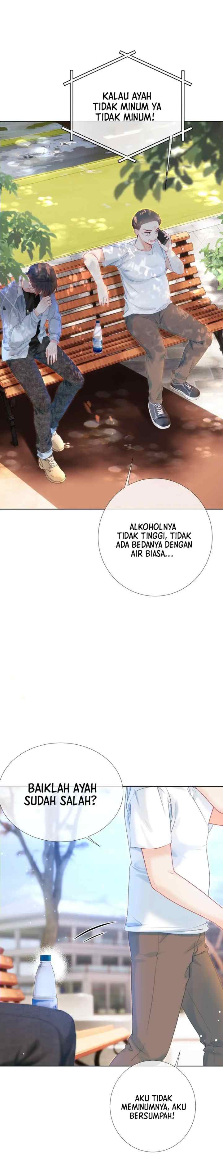 Returning To The Year My Husband Was Scholl Grass chapter 8 halaman 17