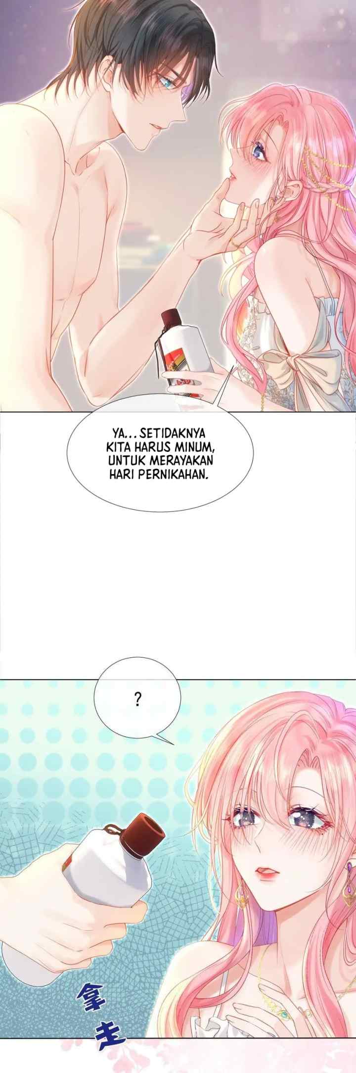Returning To The Year My Husband Was Scholl Grass chapter 9.5 halaman 8