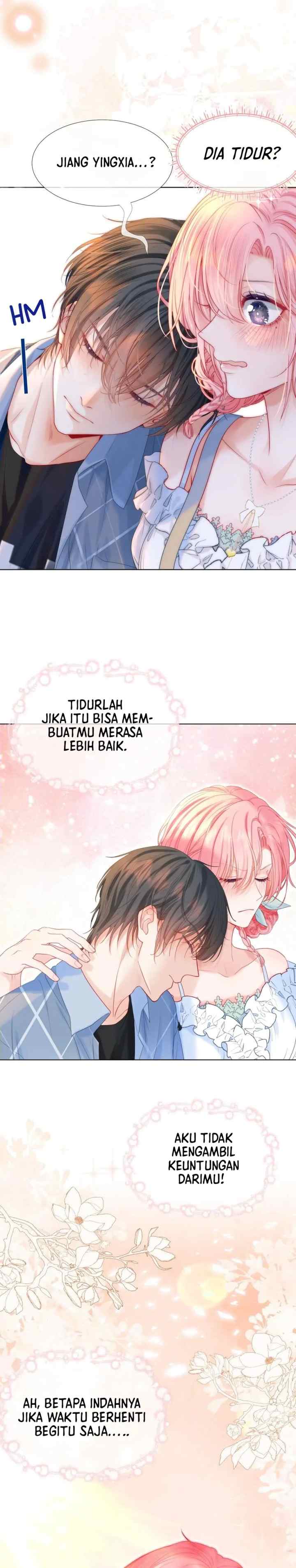 Returning To The Year My Husband Was Scholl Grass chapter 9 halaman 6
