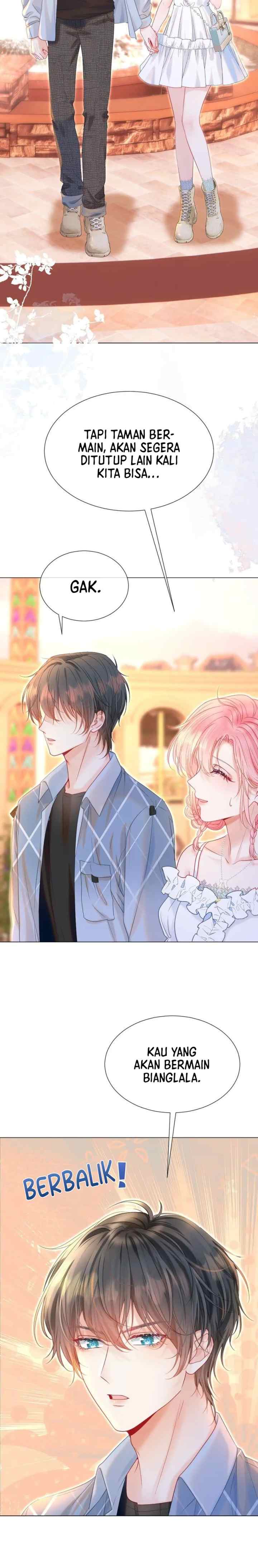 Returning To The Year My Husband Was Scholl Grass chapter 9 halaman 13