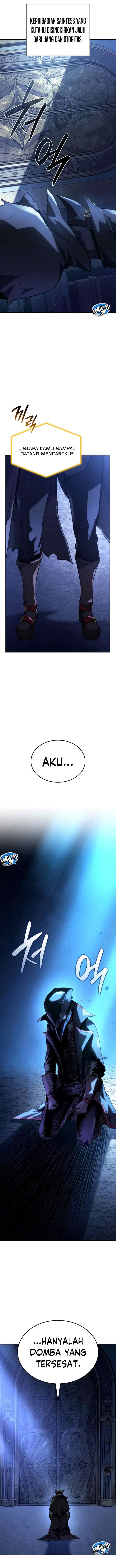 Revenge Of The Iron-Blooded Sword Hound chapter 46 halaman 4