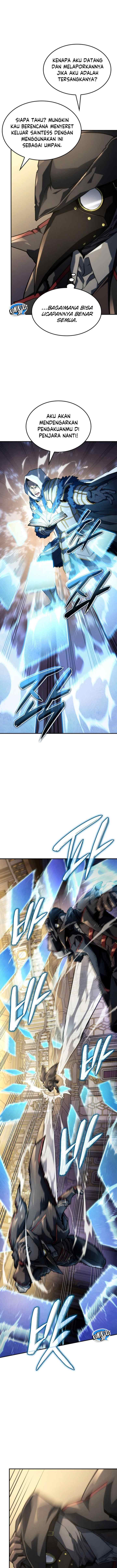 Revenge Of The Iron-Blooded Sword Hound chapter 46 halaman 10