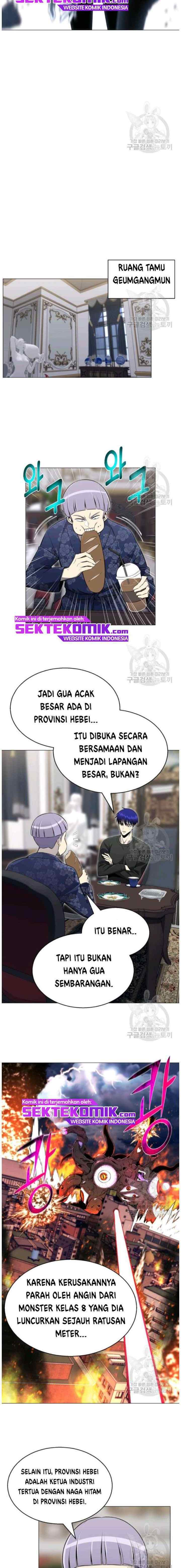 Reverse Villain chapter 73 halaman 9