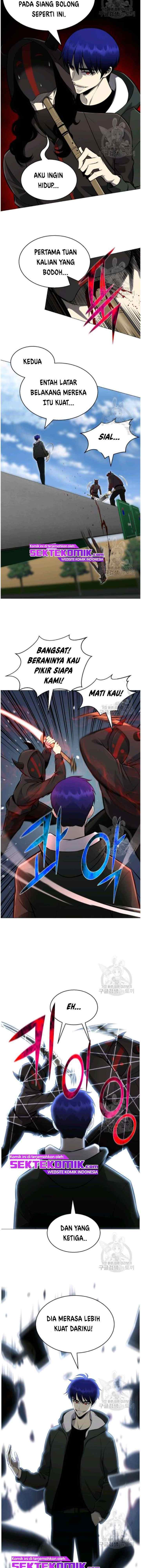 Reverse Villain chapter 73 halaman 8