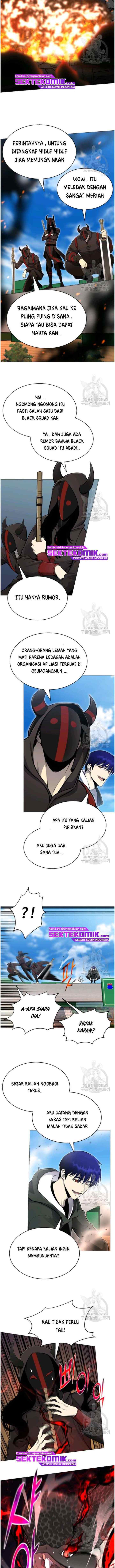 Reverse Villain chapter 73 halaman 6