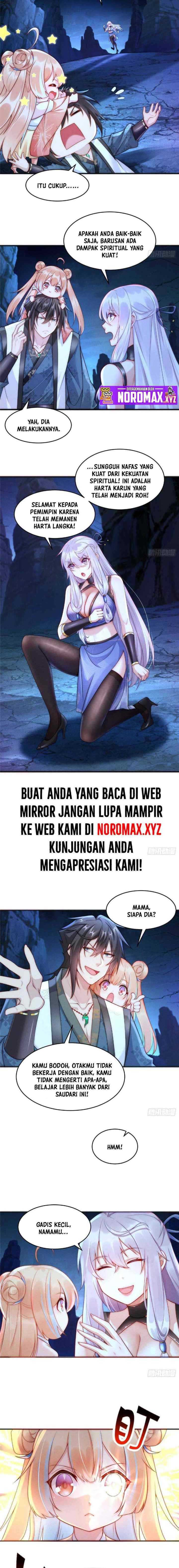Reward 100 Million Lives at the Beginning chapter 4 halaman 7