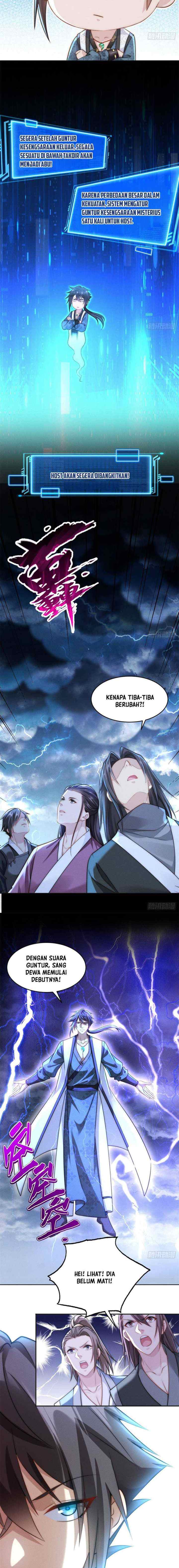 Reward 100 Million Lives at the Beginning chapter 7 halaman 5