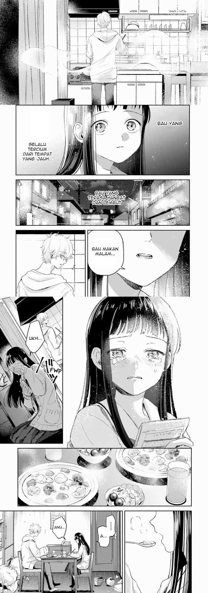 Rinko-chan to Himosugara chapter 1 halaman 15