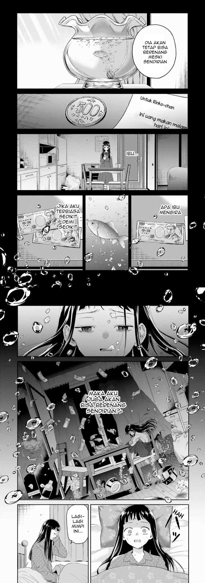 Rinko-chan to Himosugara chapter 2 halaman 5