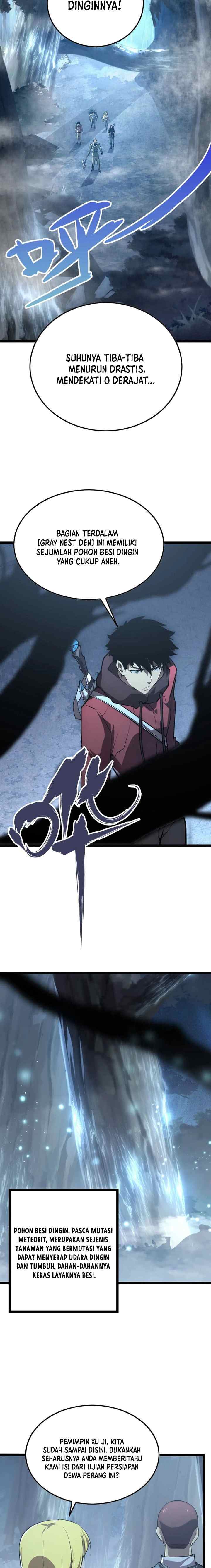 Rise From The Rubble chapter 129 halaman 14