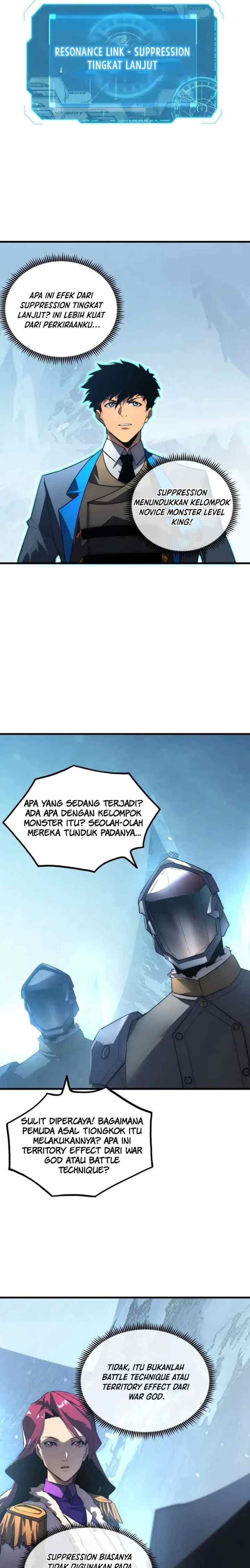 Rise From The Rubble chapter 251 halaman 4
