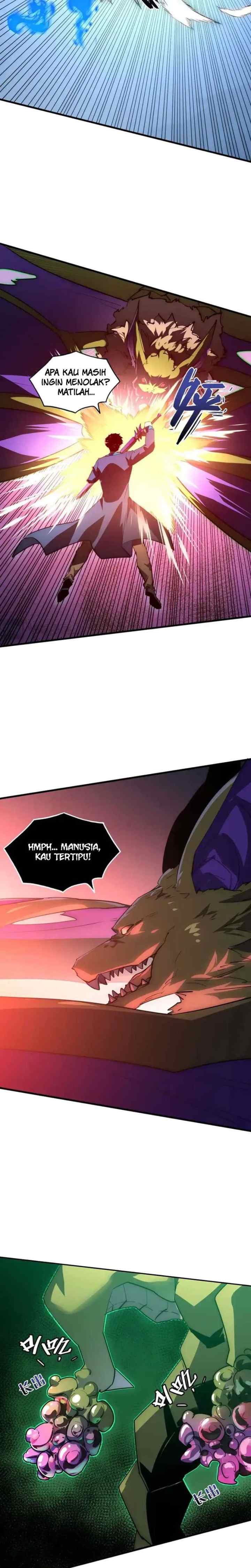 Rise From The Rubble chapter 252 halaman 7