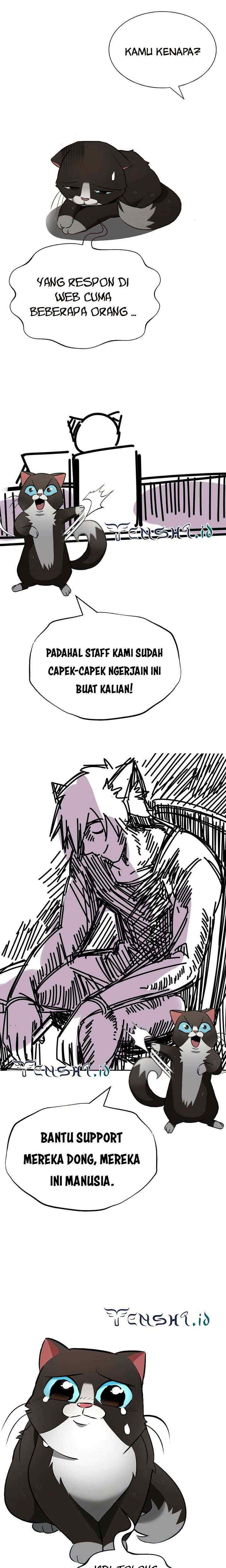 Rise From The Rubble chapter 252 halaman 17