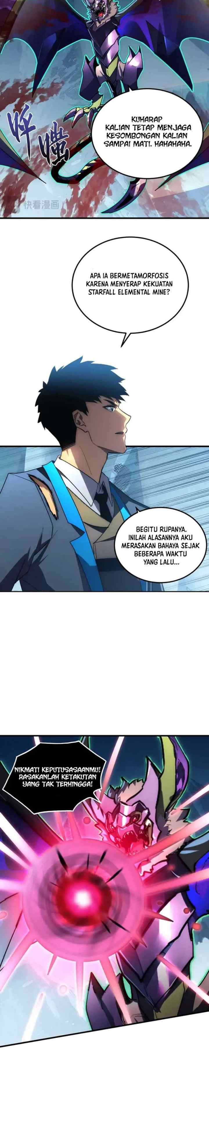 Rise From The Rubble chapter 252 halaman 12