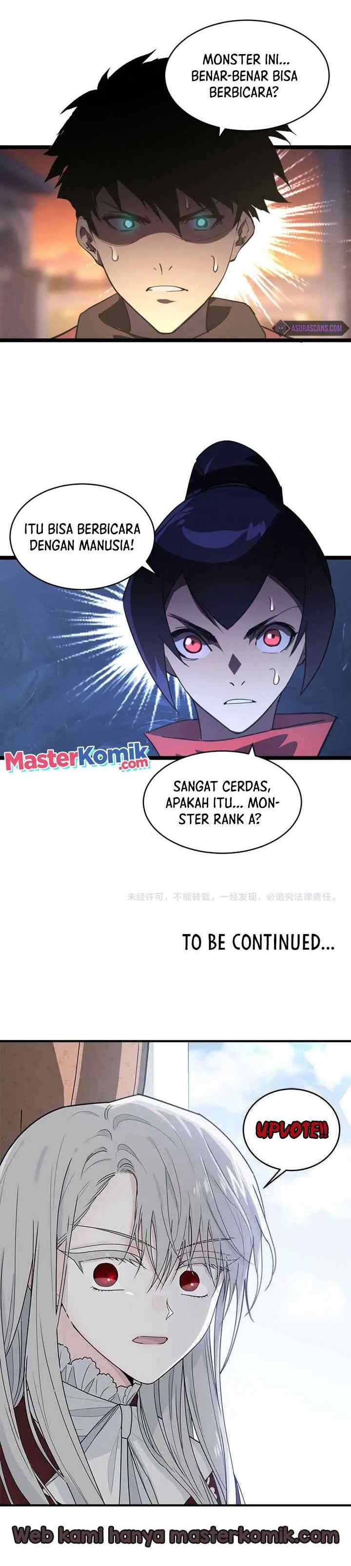 Rise From The Rubble chapter 91 halaman 13