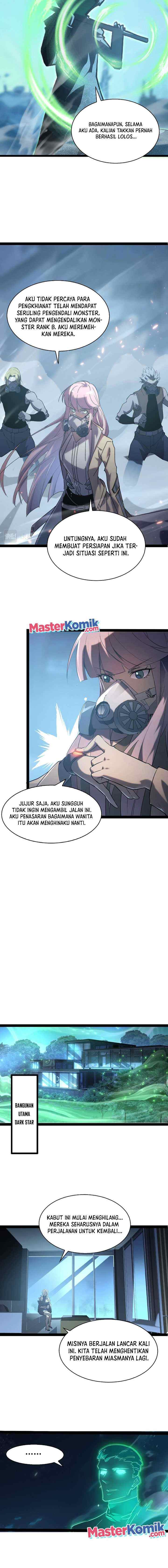 Rise From The Rubble chapter 95 halaman 6