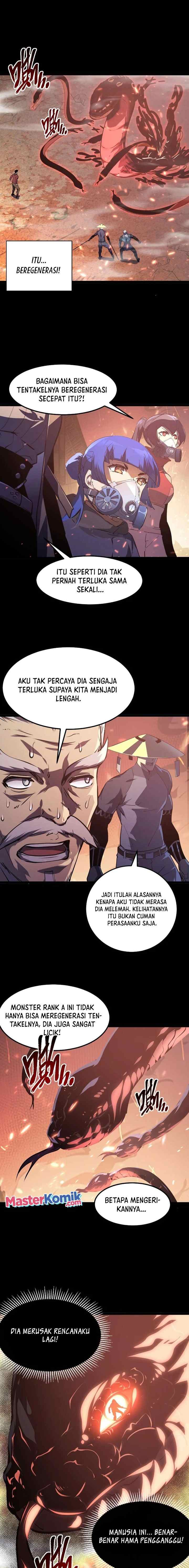 Rise From The Rubble chapter 98 halaman 6