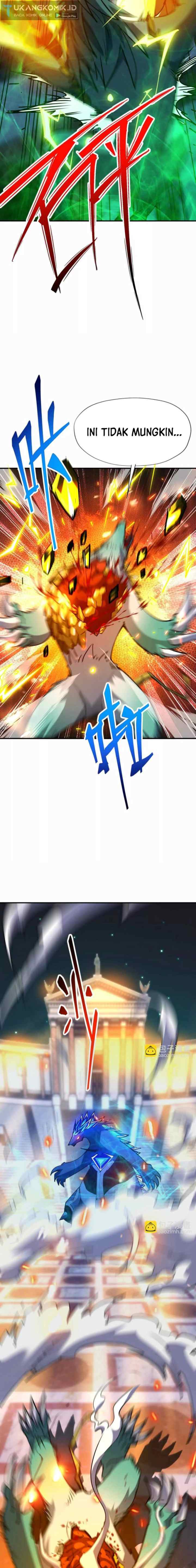 Rise Of The Beast God chapter 25 halaman 14