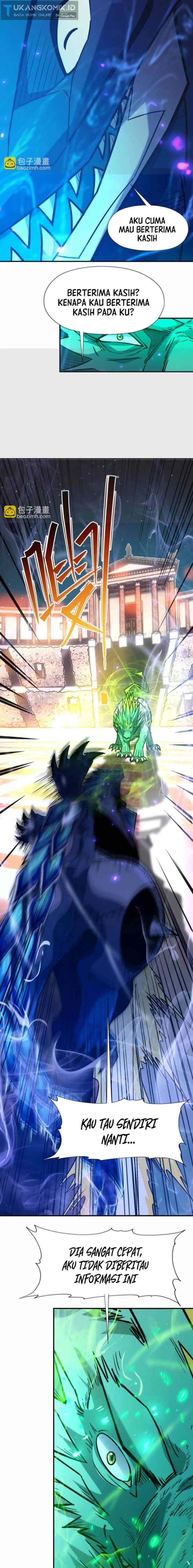 Rise Of The Beast God chapter 25 halaman 10