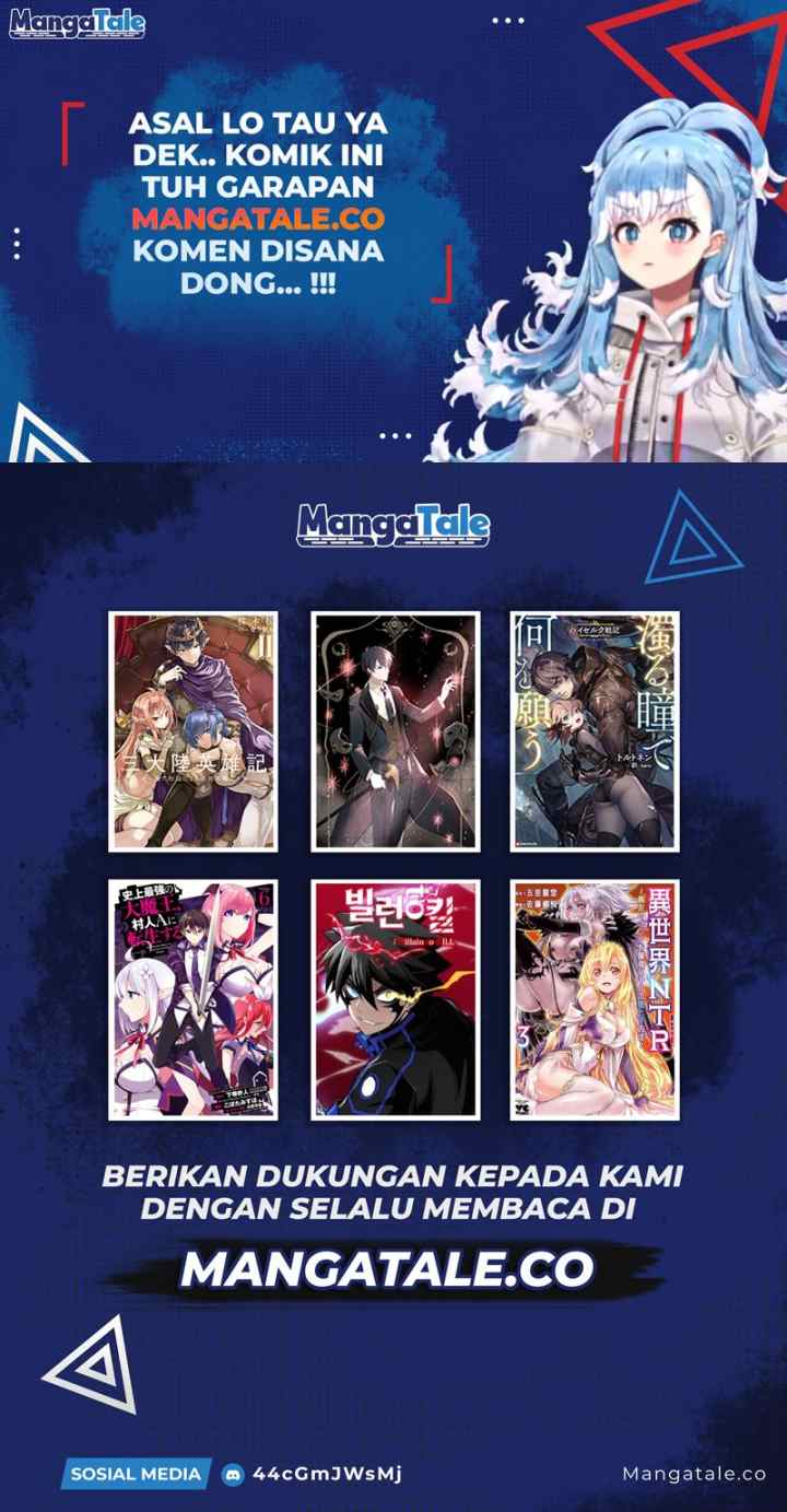 Rise of The Cheat User chapter 1 halaman 15