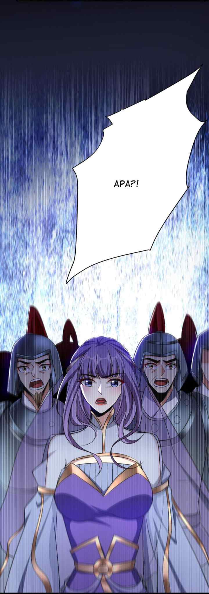 Rise of The Demon King chapter 143 halaman 17