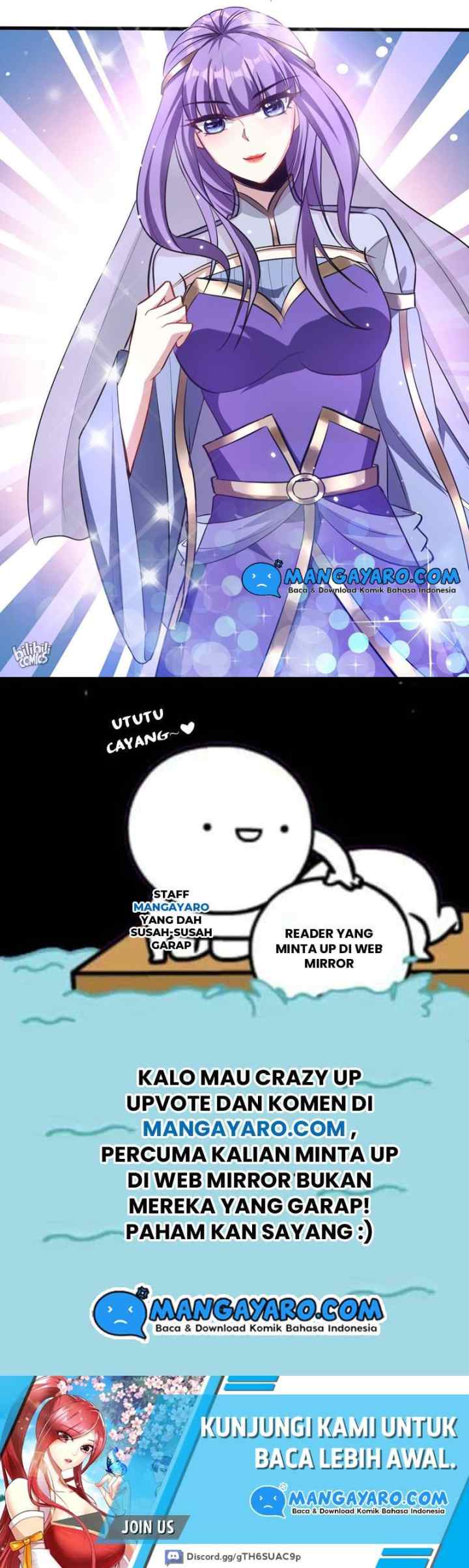 Rise of The Demon King chapter 144 halaman 8