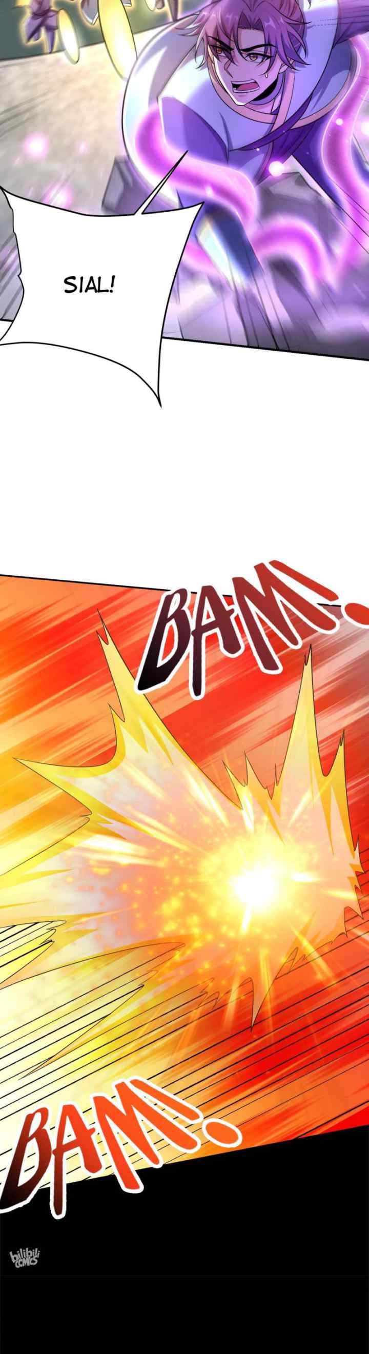 Rise of The Demon King chapter 181 halaman 10