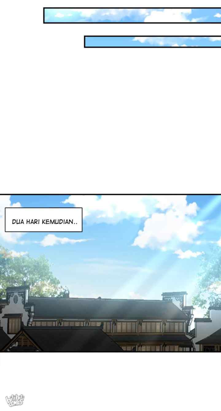 Rise of The Demon King chapter 192 halaman 8