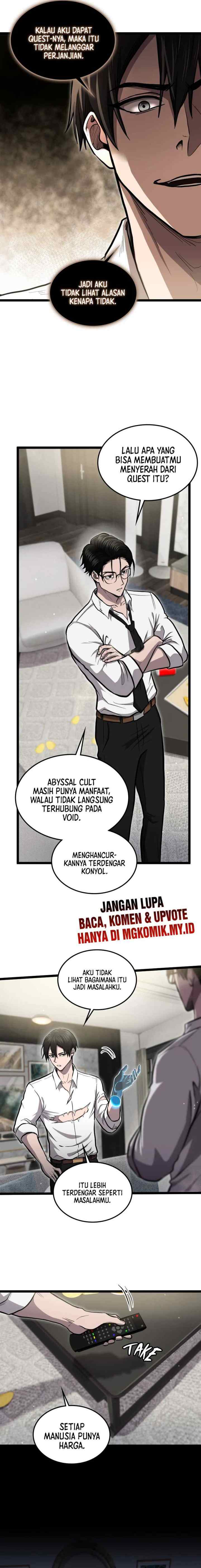 Rise of the Devourer chapter 15 halaman 7