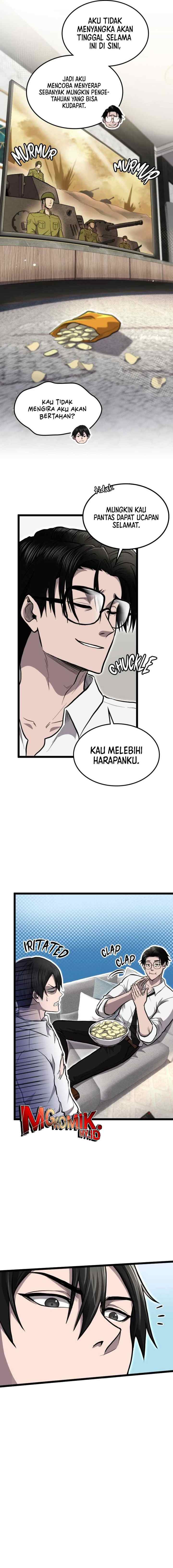 Rise of the Devourer chapter 15 halaman 4