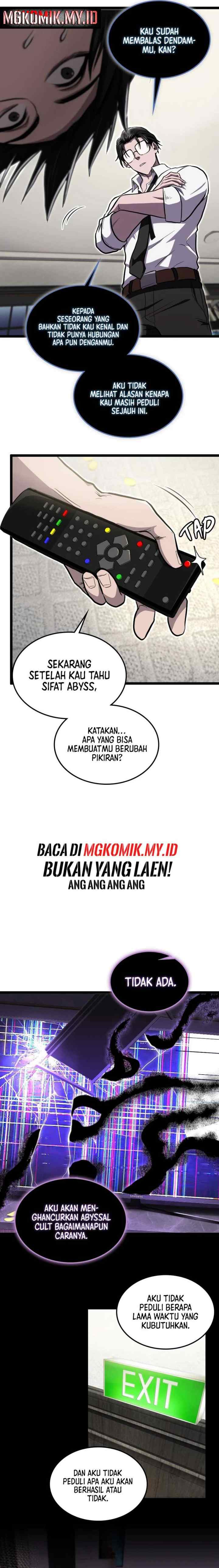 Rise of the Devourer chapter 15 halaman 14