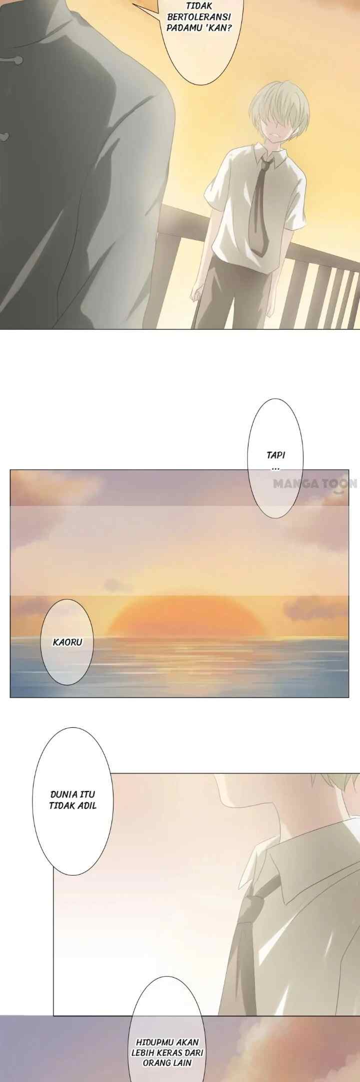 Summer Never Ends chapter 149 halaman 11