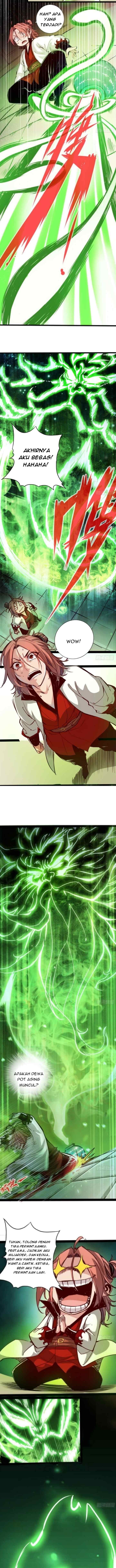 Road to Heaven chapter 1 halaman 17