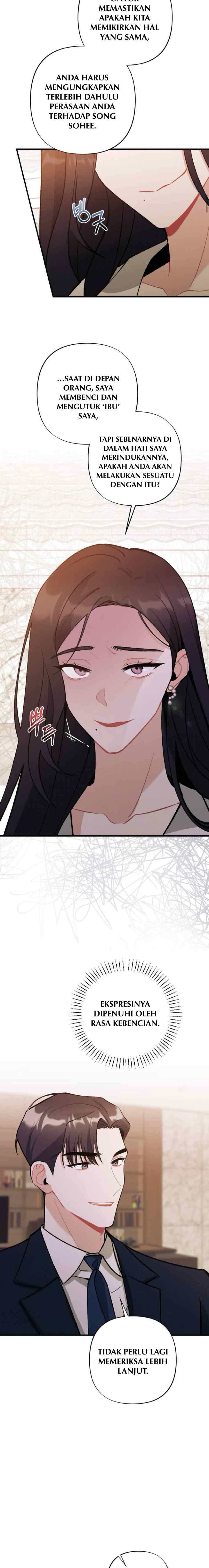 Rocking Lovee chapter 31 halaman 15