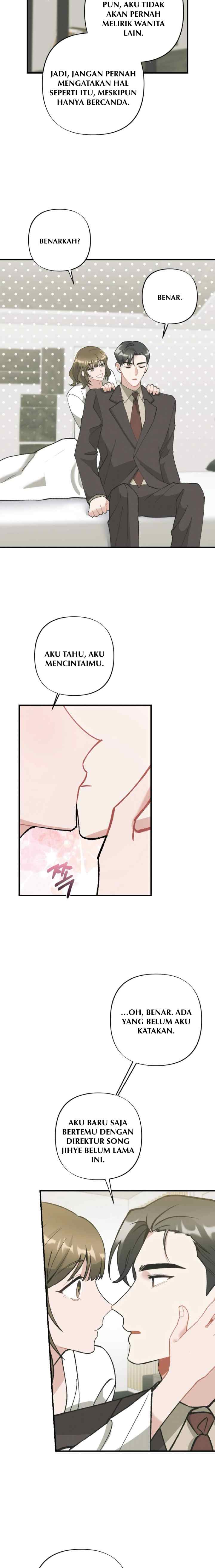 Rocking Lovee chapter 32 halaman 15