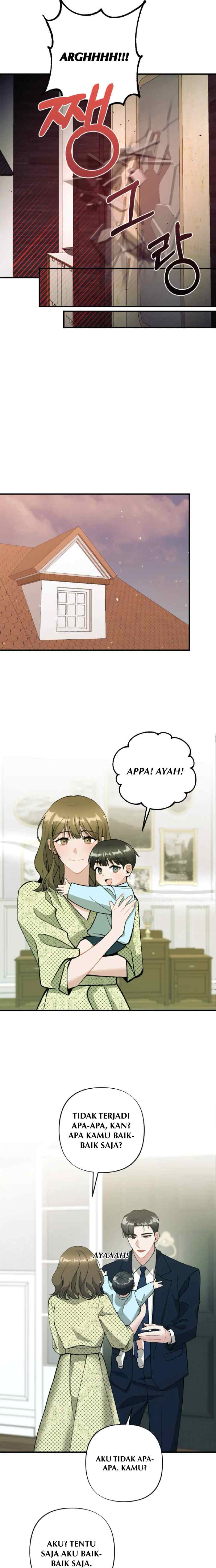 Rocking Lovee chapter 32 halaman 9