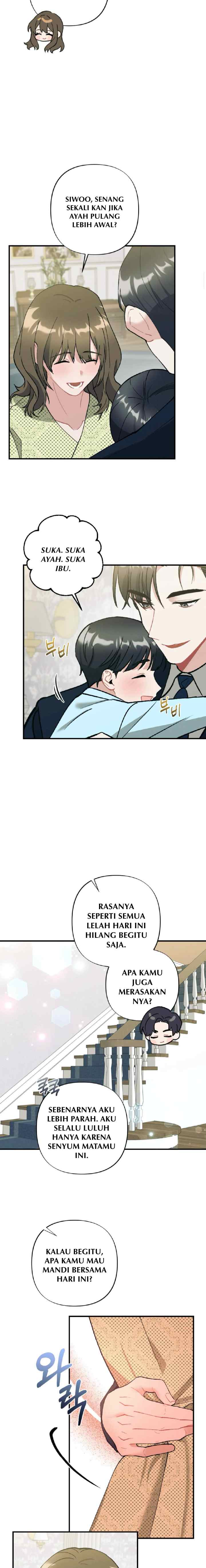 Rocking Lovee chapter 32 halaman 10
