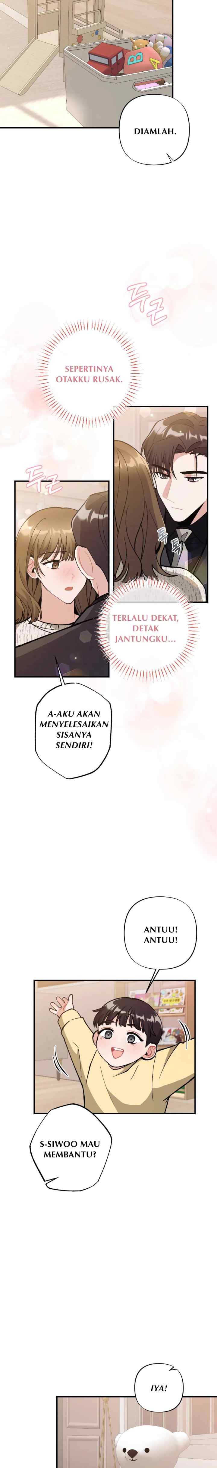 Rocking Lovee chapter 9 halaman 7