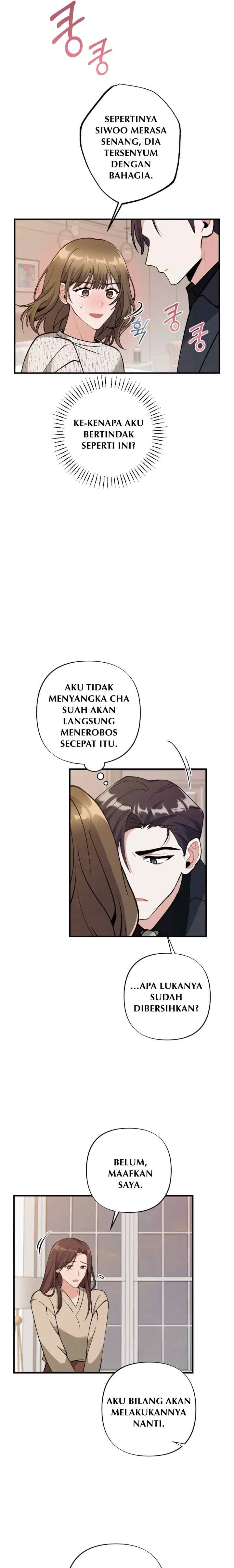 Rocking Lovee chapter 9 halaman 5
