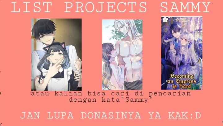 Romance in the Beast World chapter 28 halaman 8