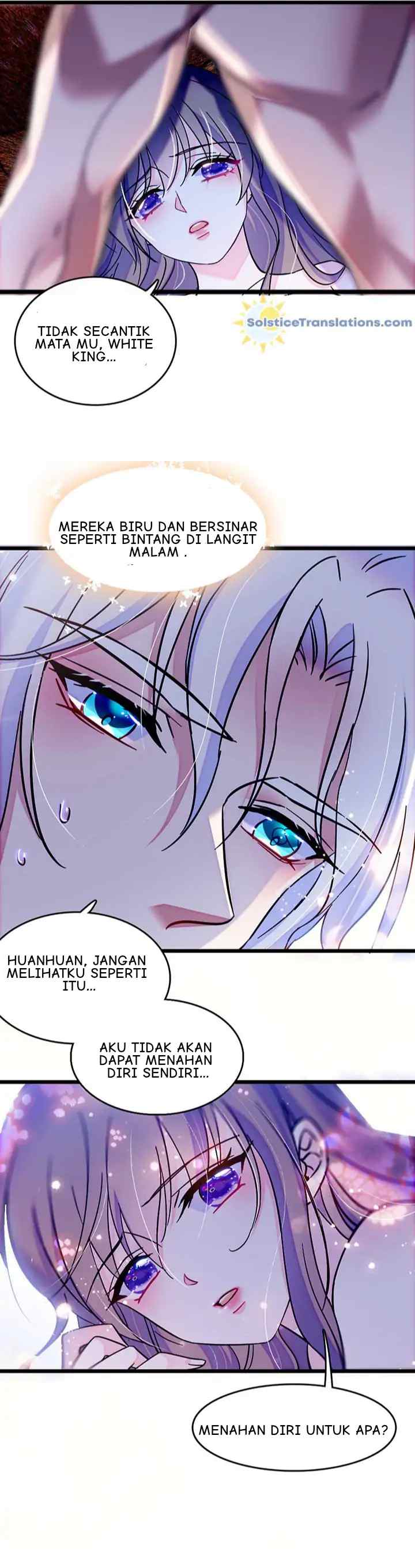 Romance in the Beast World chapter 33 halaman 6