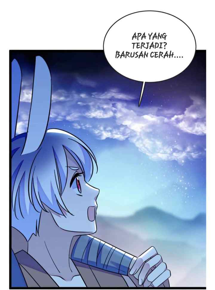 Romance in the Beast World chapter 424 halaman 11