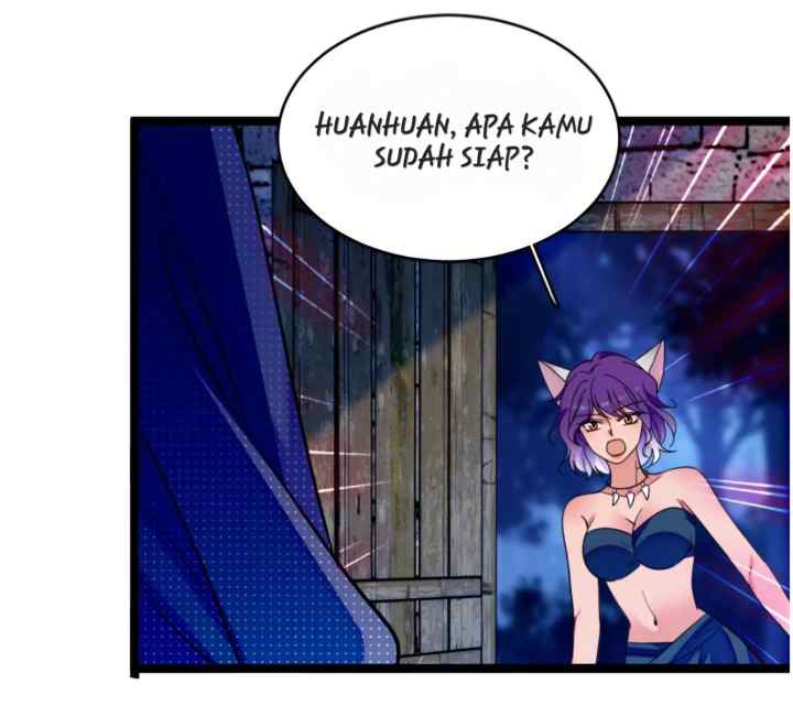 Romance in the Beast World chapter 424 halaman 6
