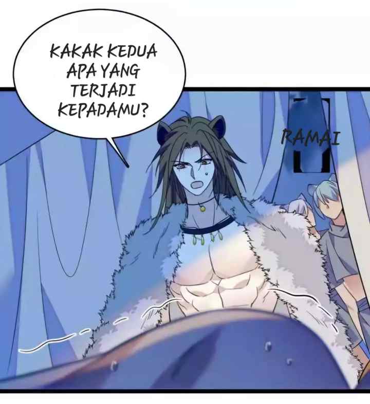 Romance in the Beast World chapter 432 halaman 13