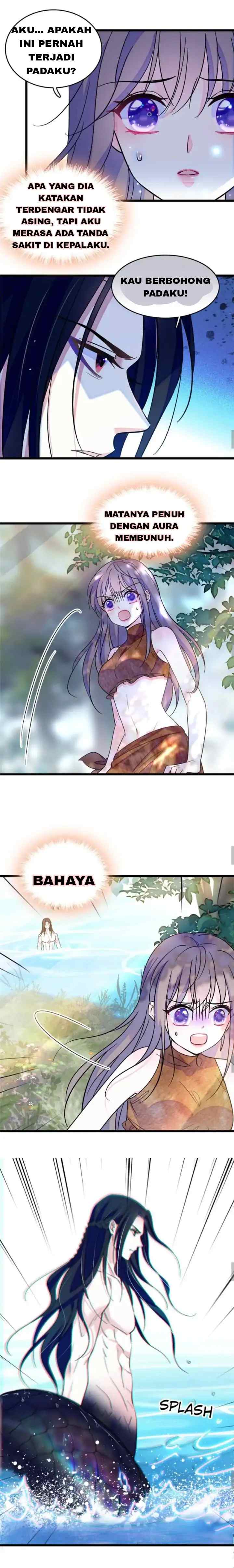 Romance in the Beast World chapter 85 halaman 6